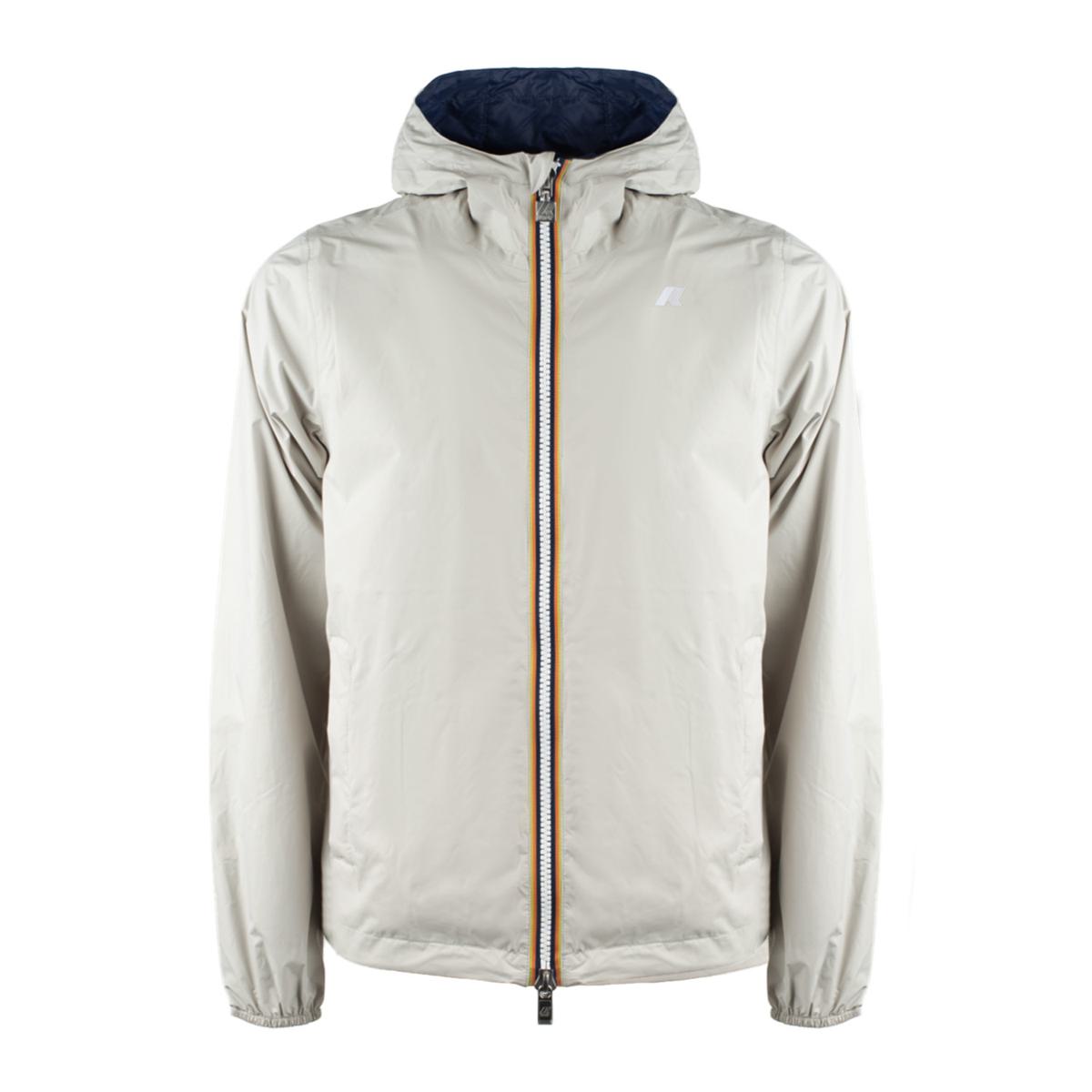 K-Way Jake Plus.2 Reversible