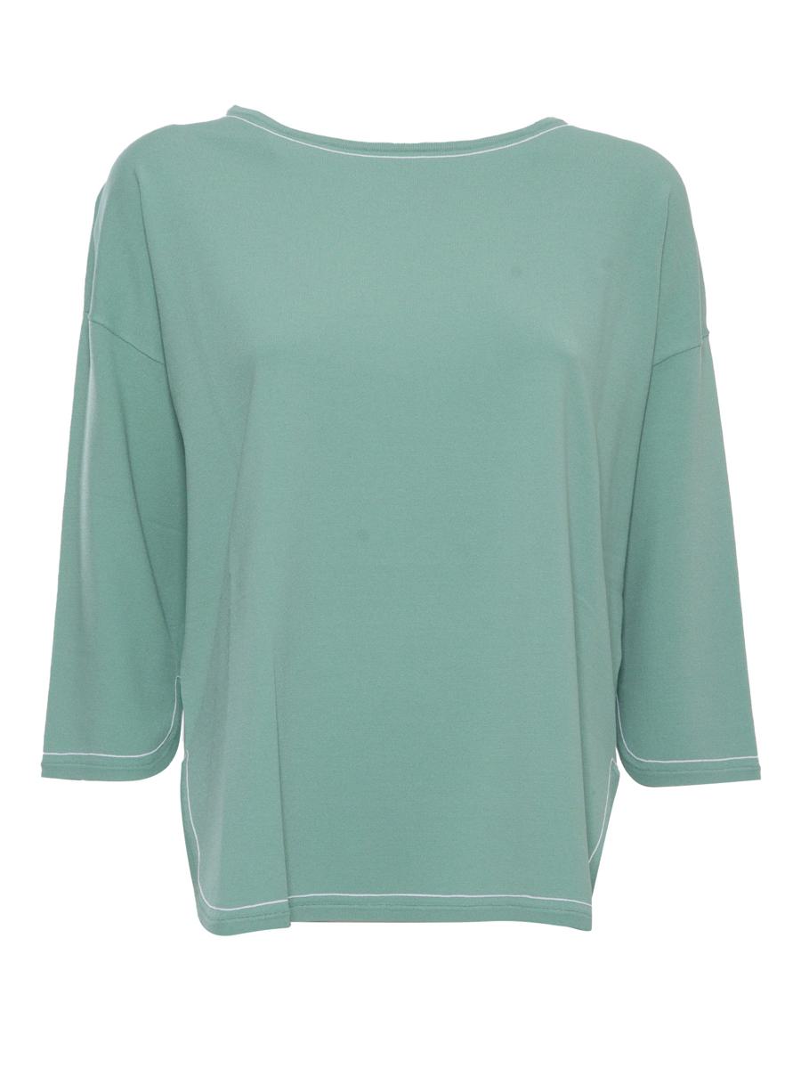 Kangra Cashmere Girocoll