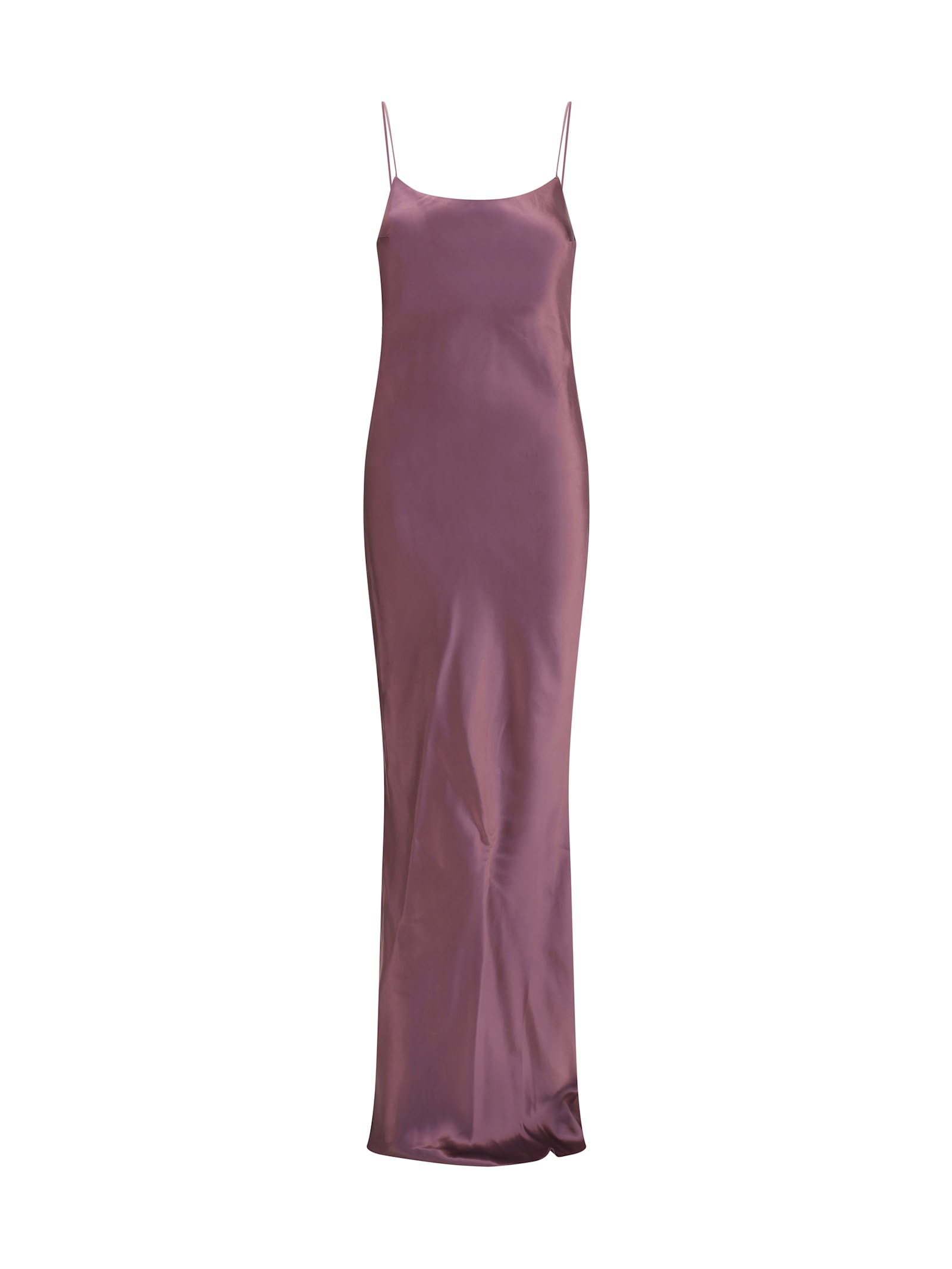 The Andamane Ninfea Long Dress