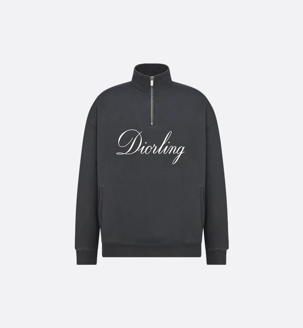 Dior Jersey Clothing
