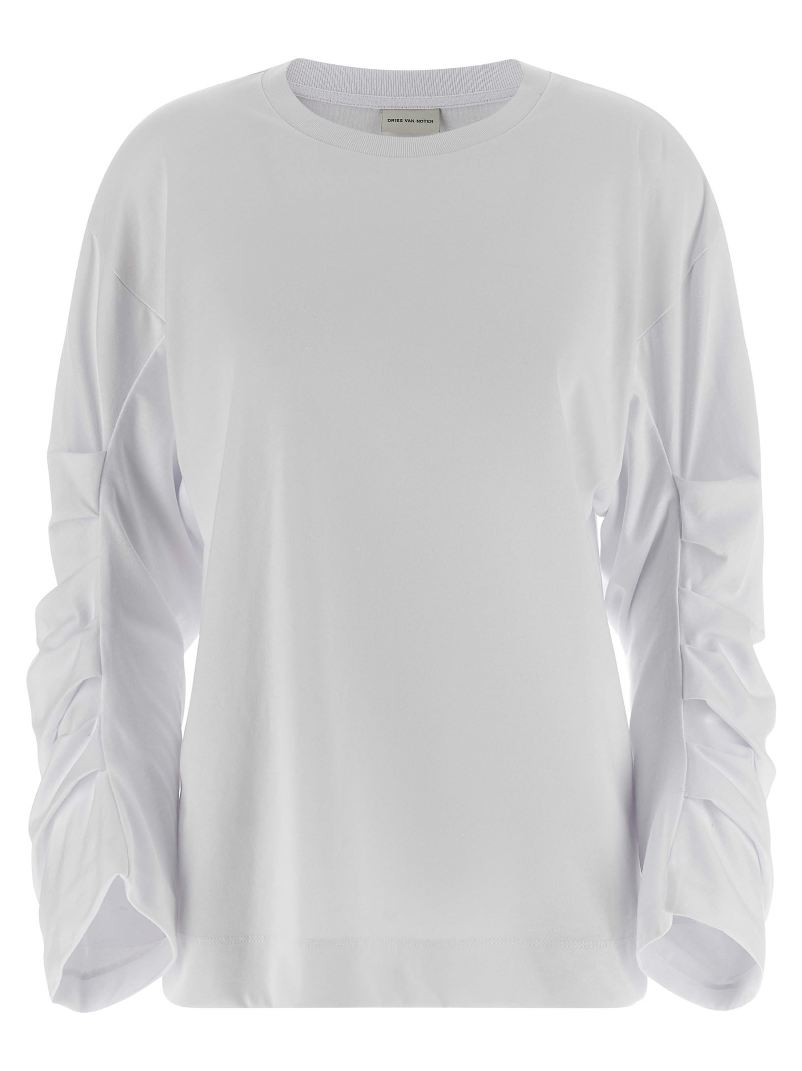 Dries Van Noten heynas T-shirt