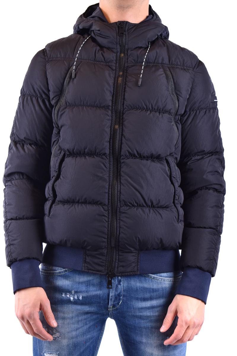 Pmds Jackets