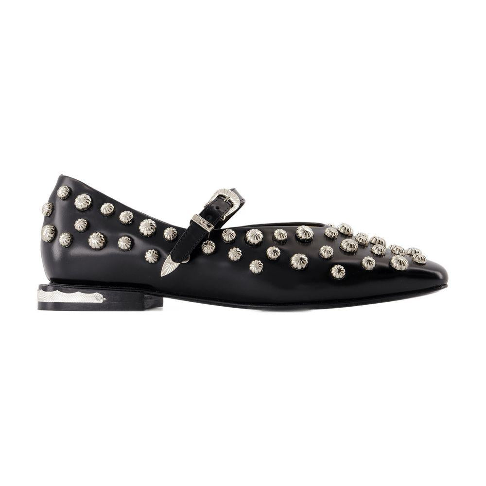 Toga Pulla Aj1374 Ballerinas