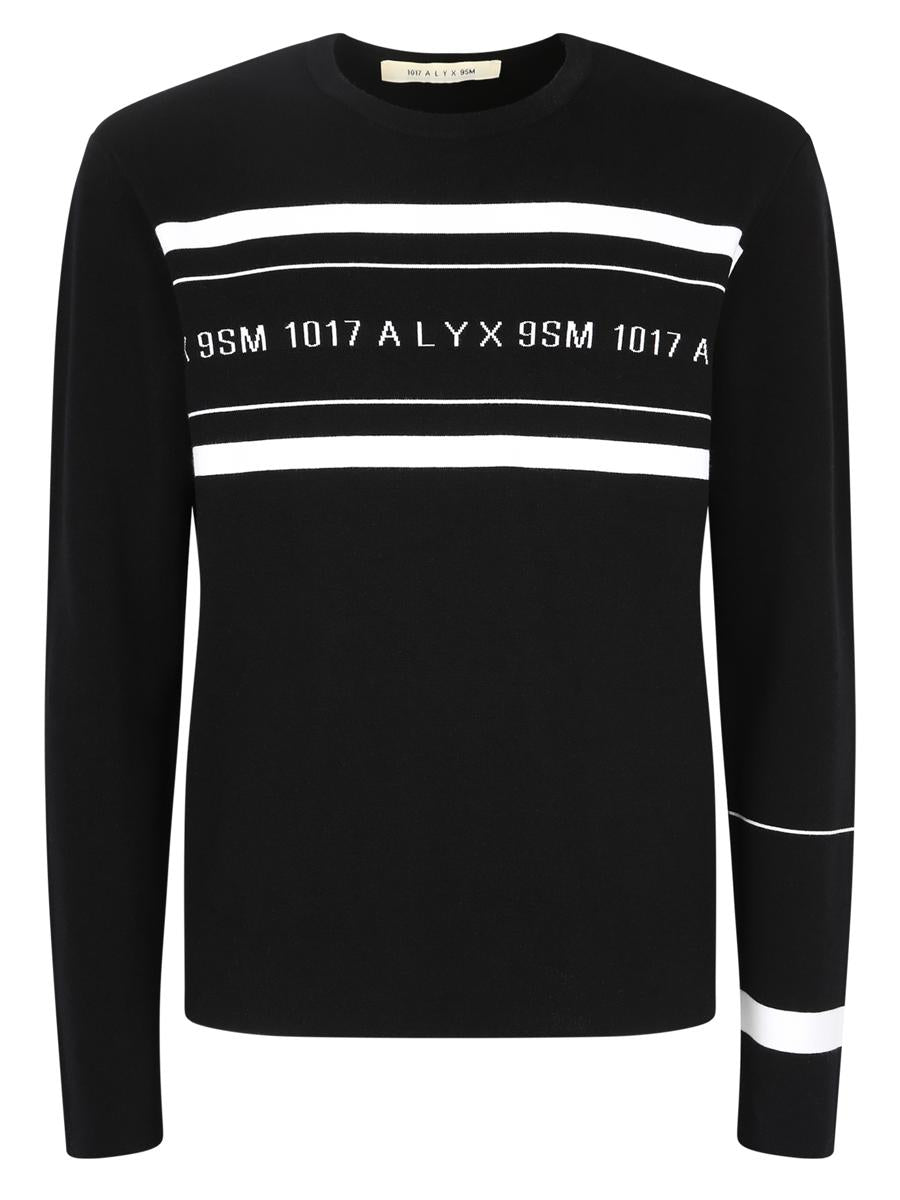 1017 Alyx 9Sm Sweatshirts