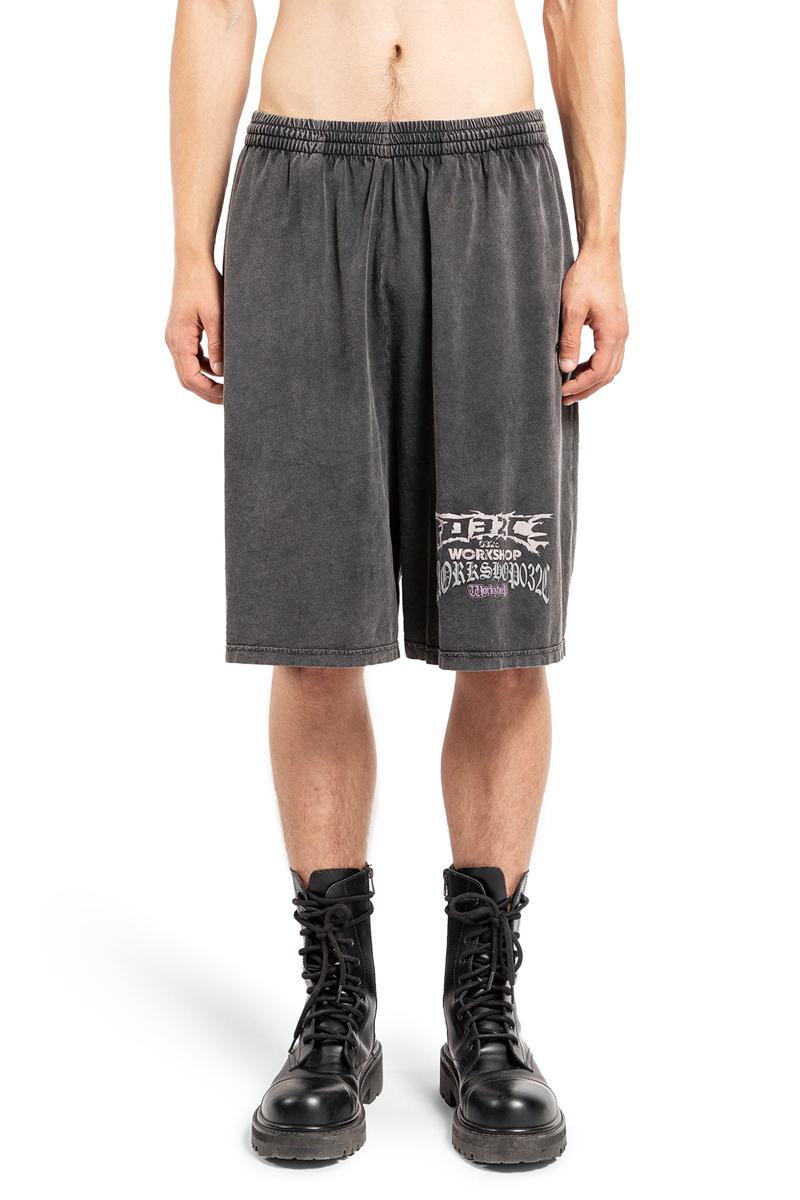 032C Shorts & Skirts