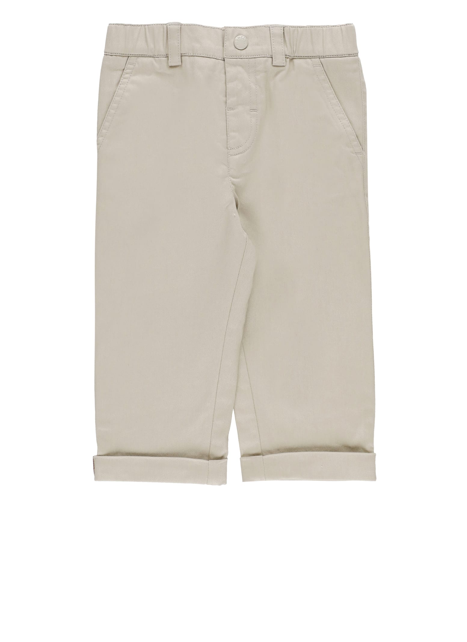 Moncler Logoed Pants
