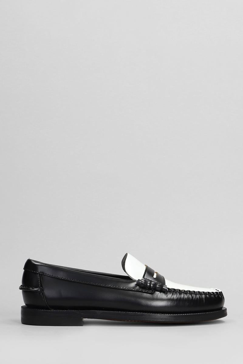 Sebago Classic Dan Loafers