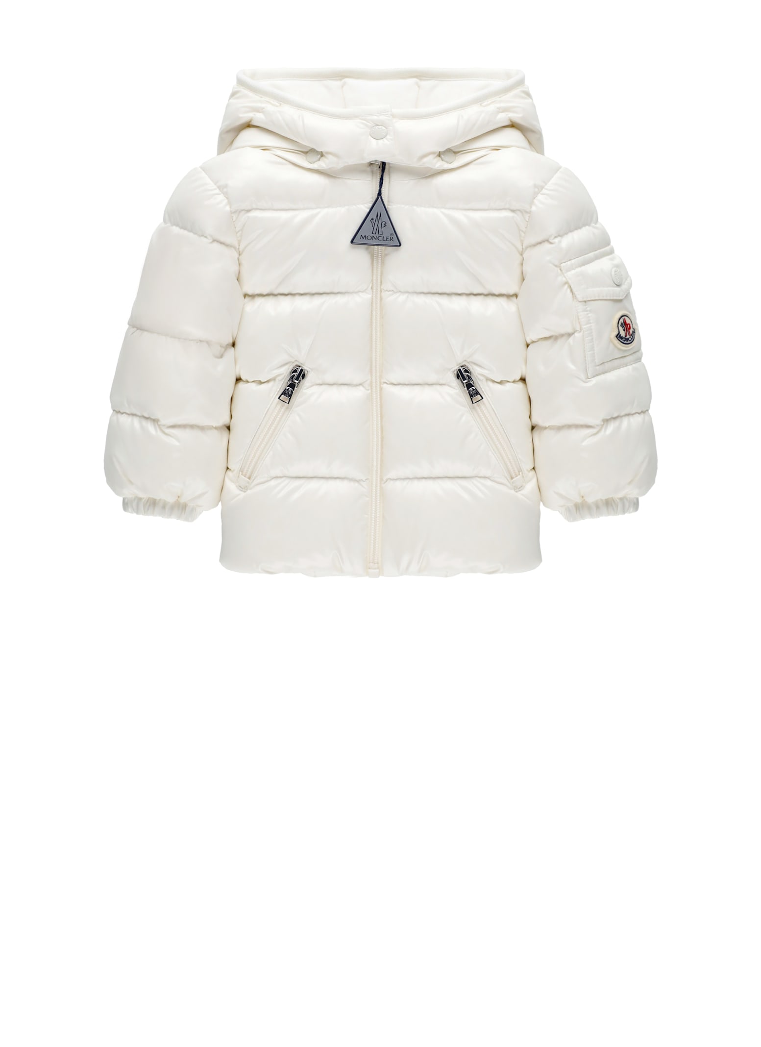 Moncler Bady Down Jacket