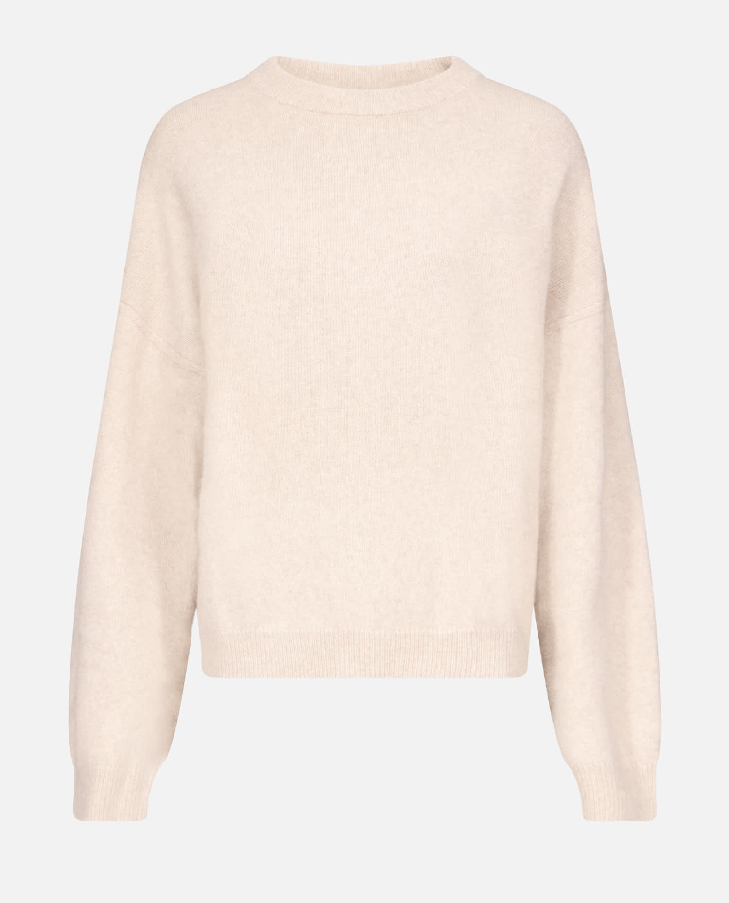 Loulou Studio Tristan Loose Fit Sweater