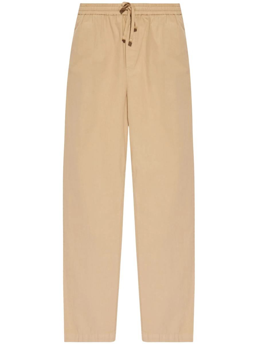 Woolrich Poplin Pant Clothing