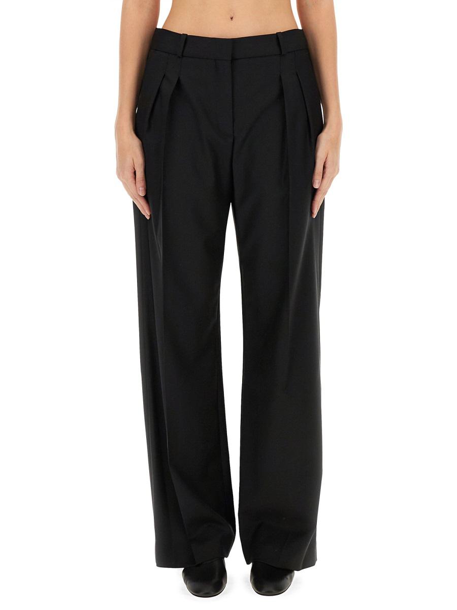 Loulou De Saison Pants "Sbiru"