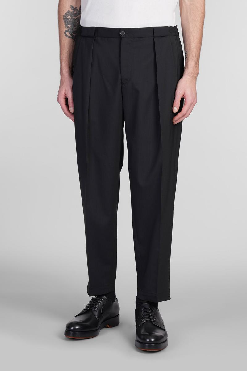Briglia 1949 Portobellos Pants