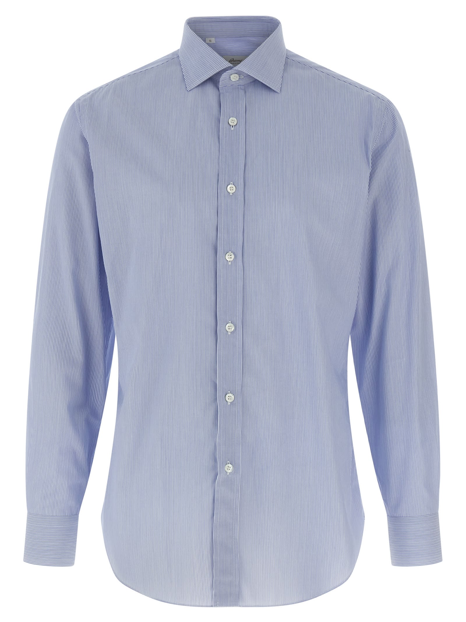 Brioni trevi Mark Shirt