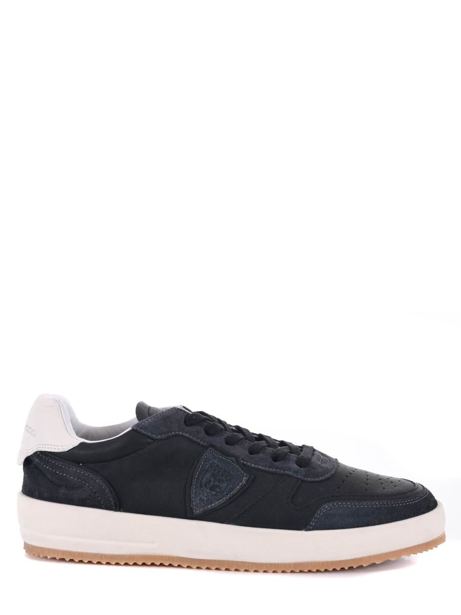 Philippe Model Sneakers
