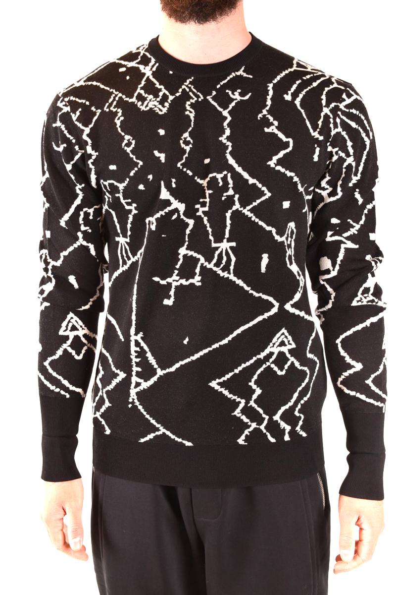 Neil Barrett Sweaters