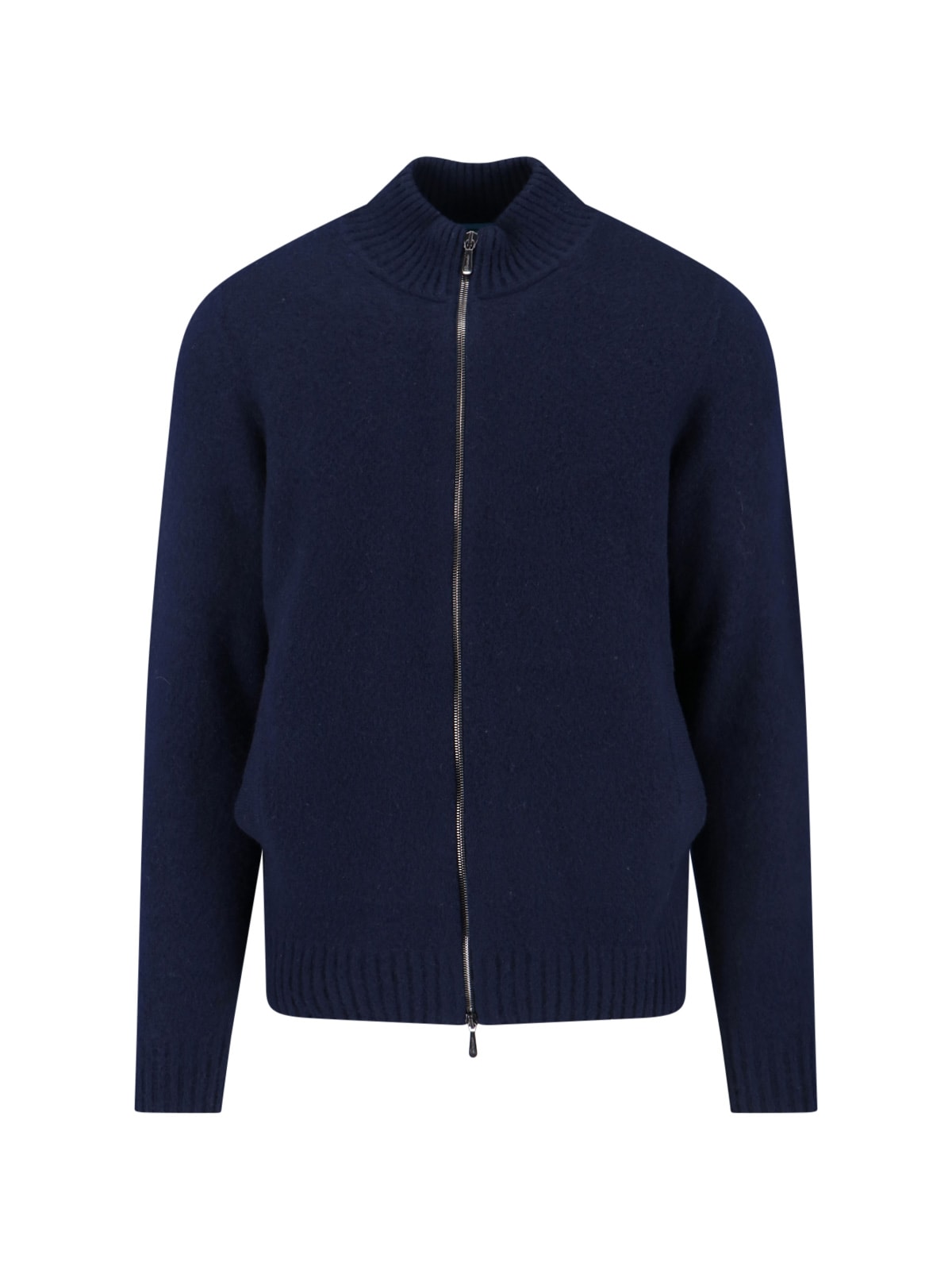 Drumohr Lamb Wool Sweatshirt