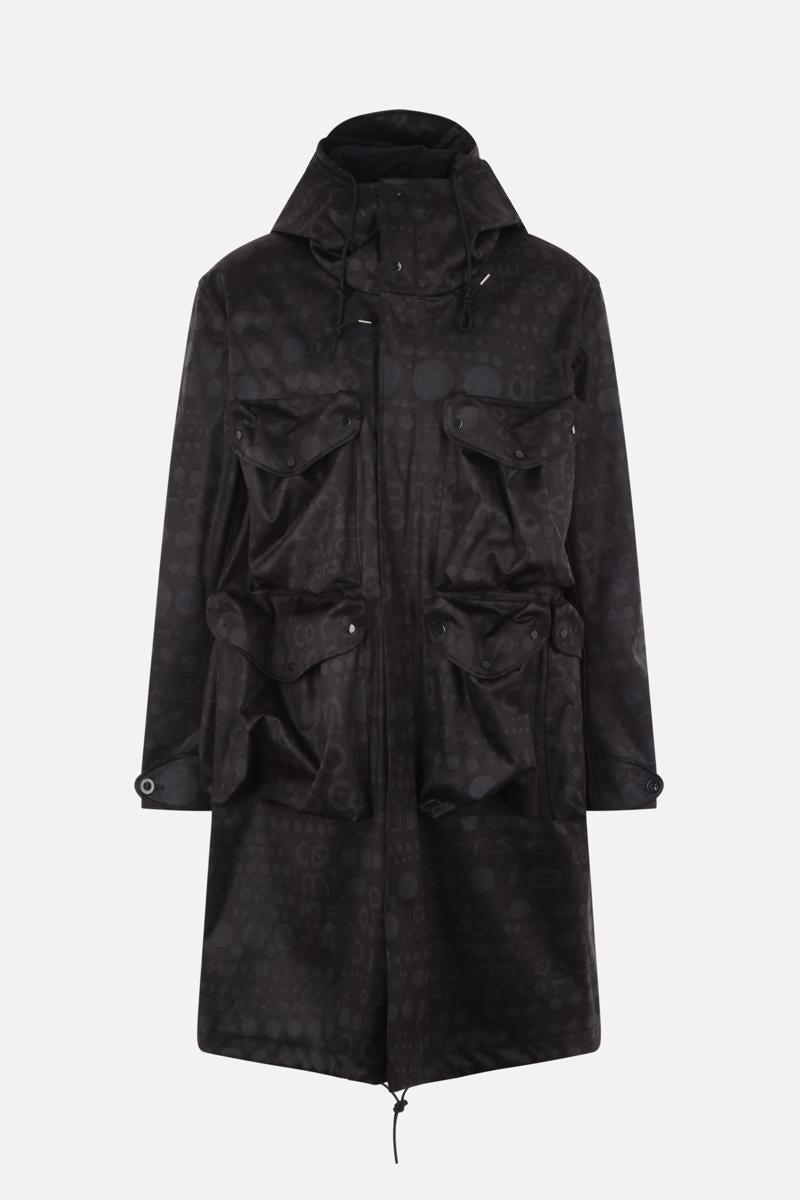 Ten C Coats