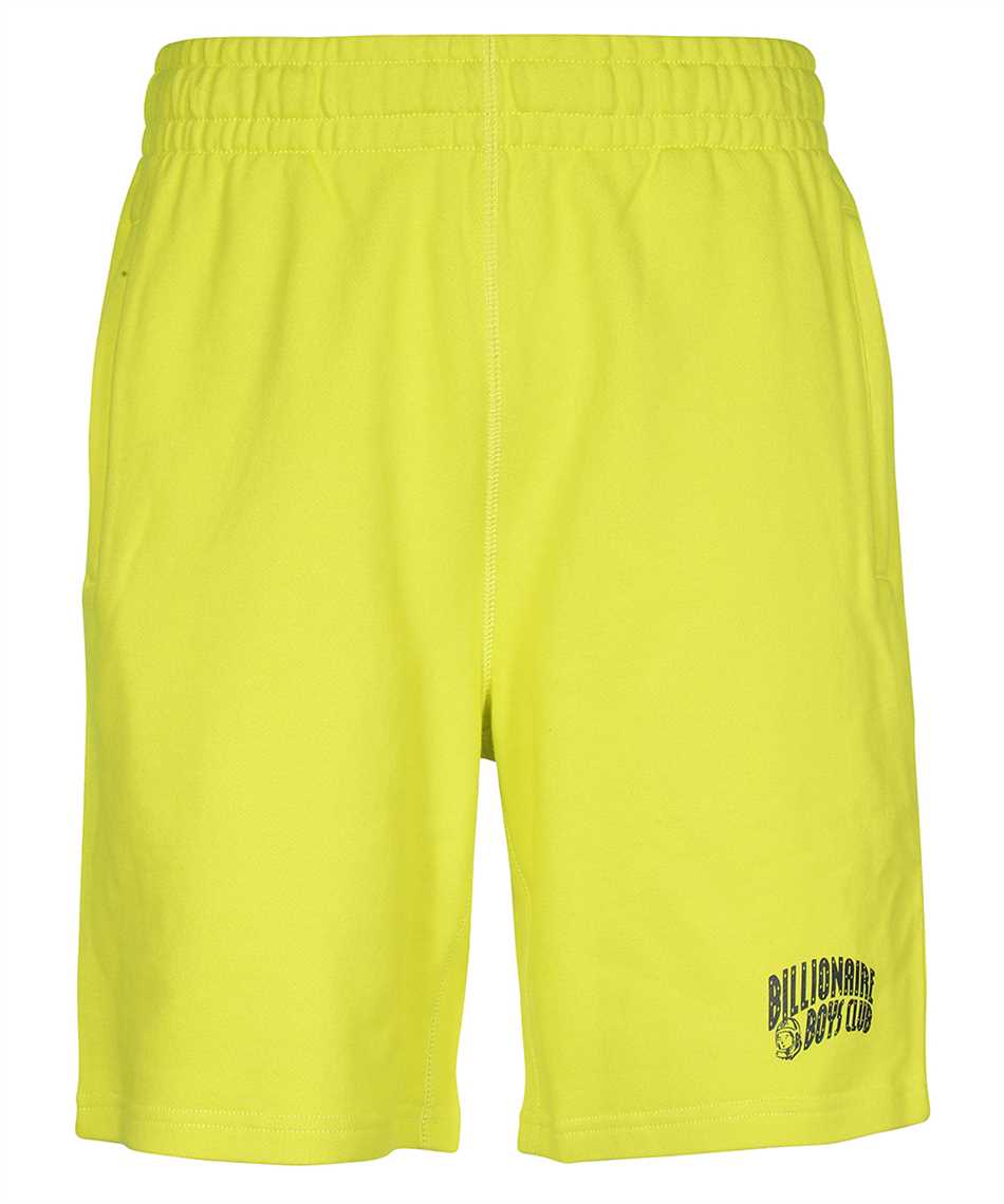 Billionaire Boys Club Cotton Bermuda Shorts