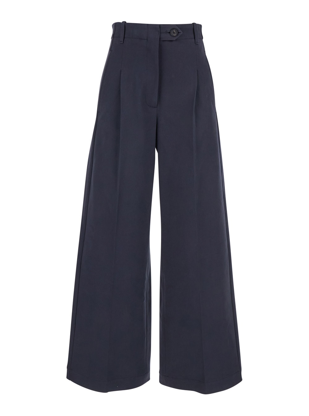 Tela Campus Pants
