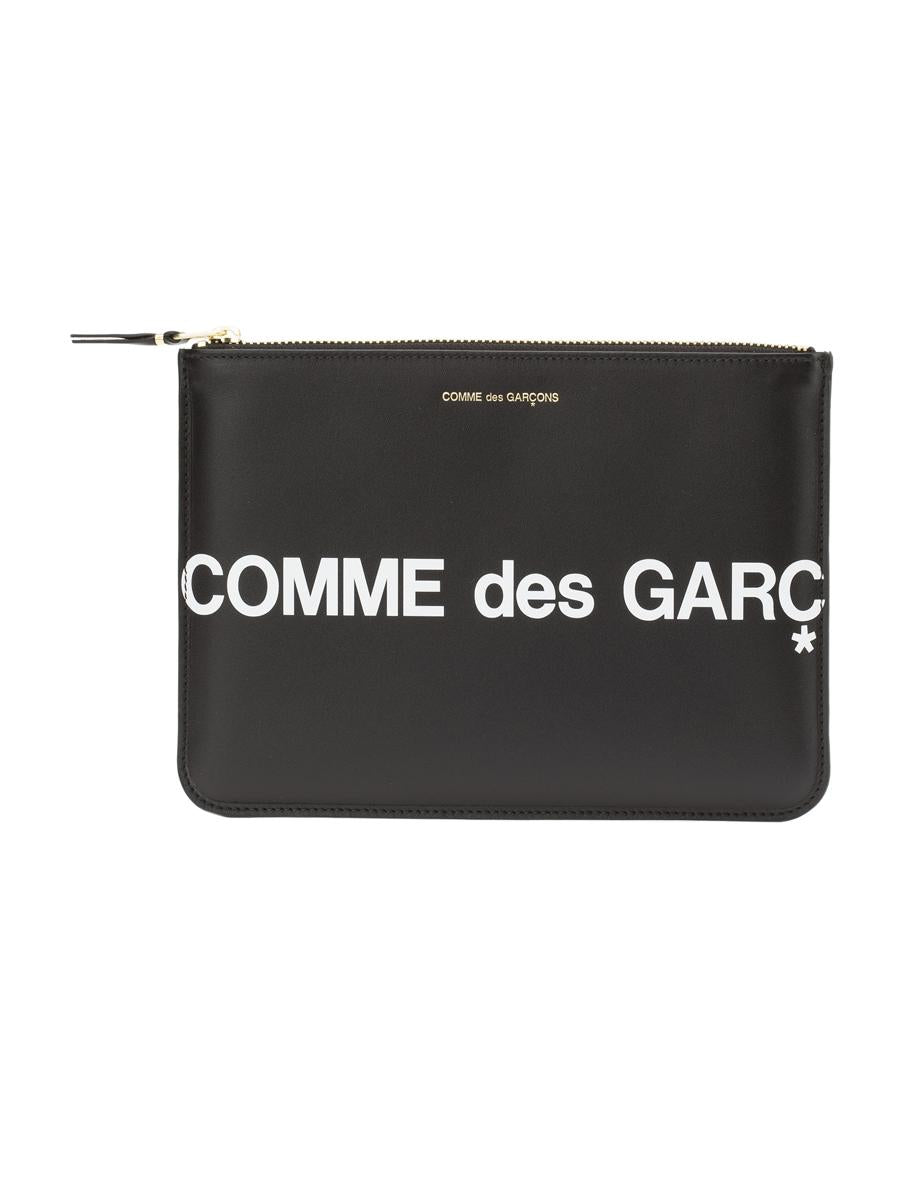 Comme Des Garçons Wallet Accessories