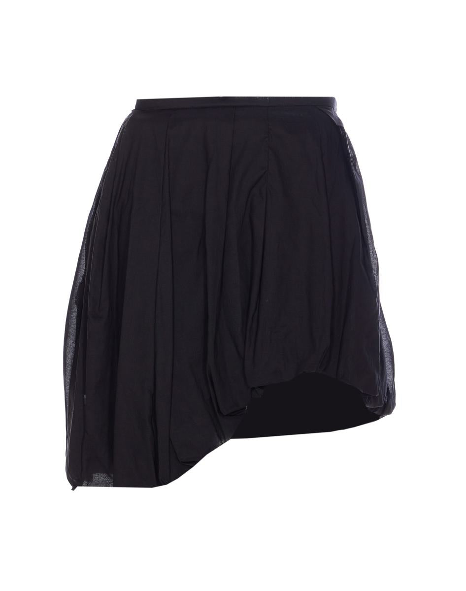 The Latest Skirts