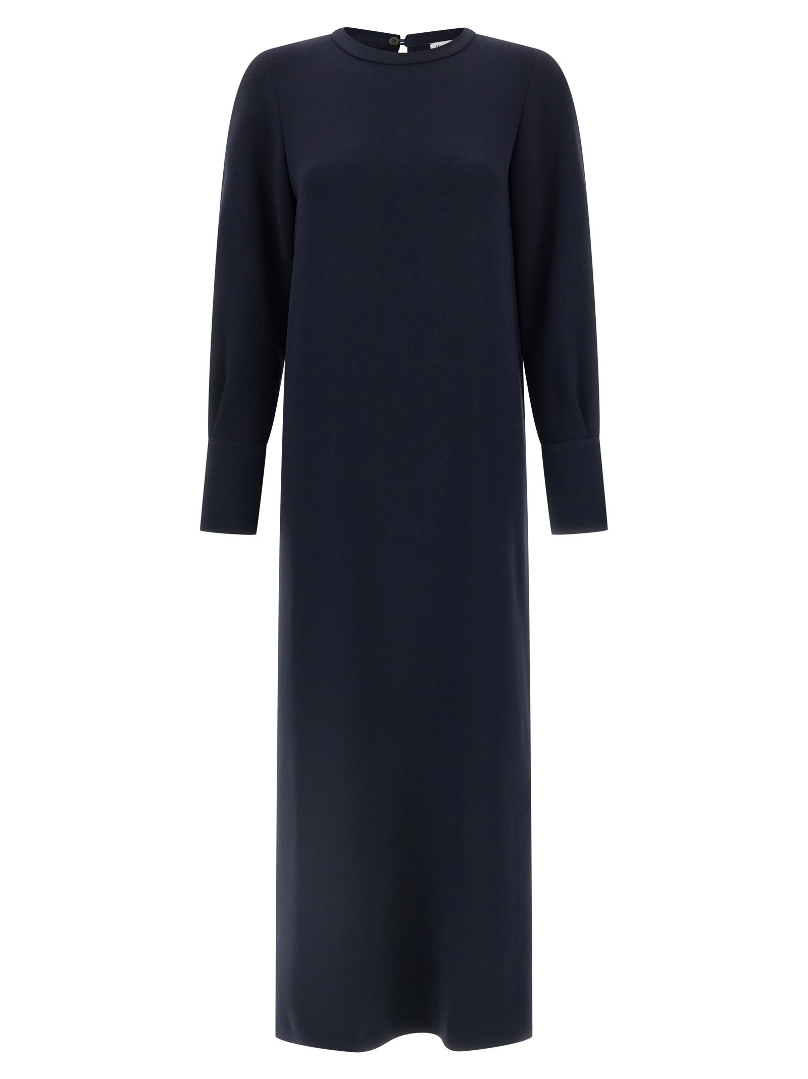 Alberto Biani Tunic Dress