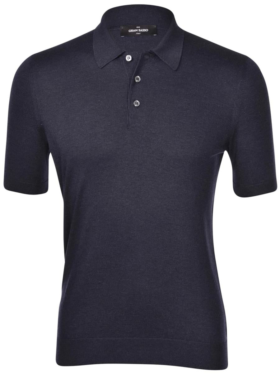 Gran Sasso Tennis Clothing