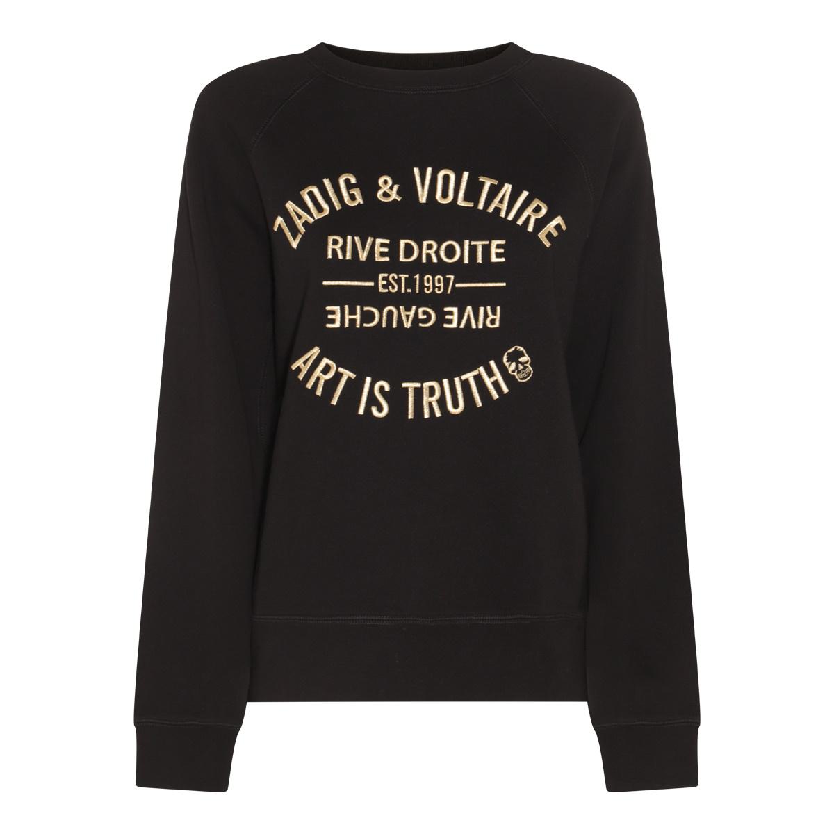 Zadig & Voltaire Sweaters