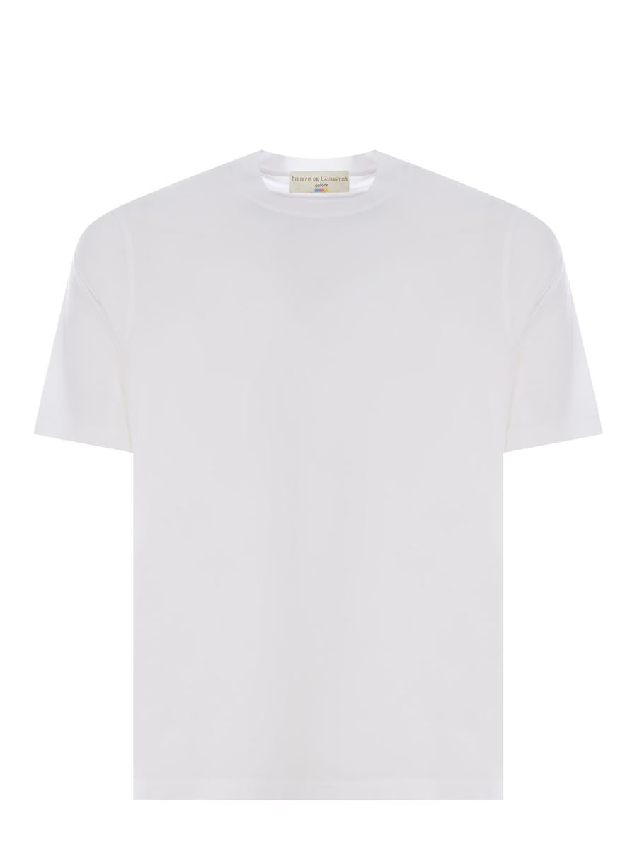 Filippo De Laurentiis T-Shirt