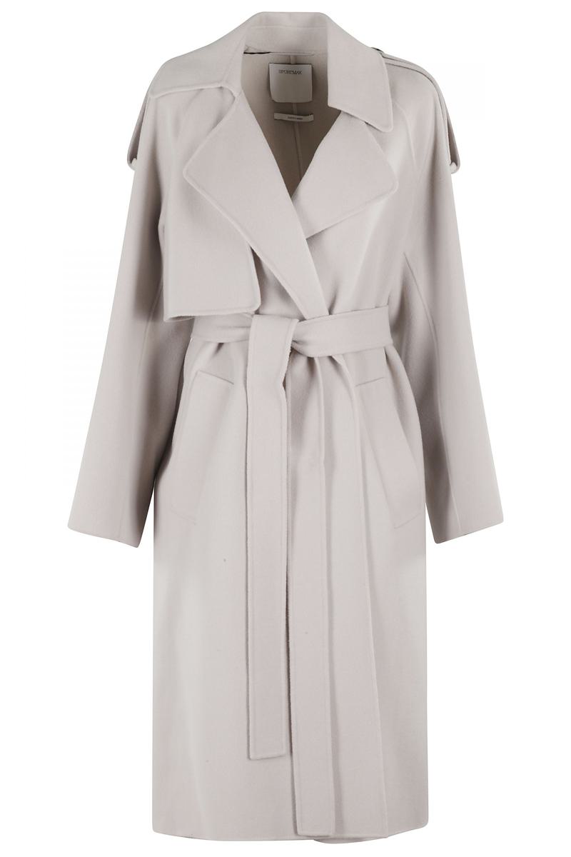Sportmax "Fiore" Coat