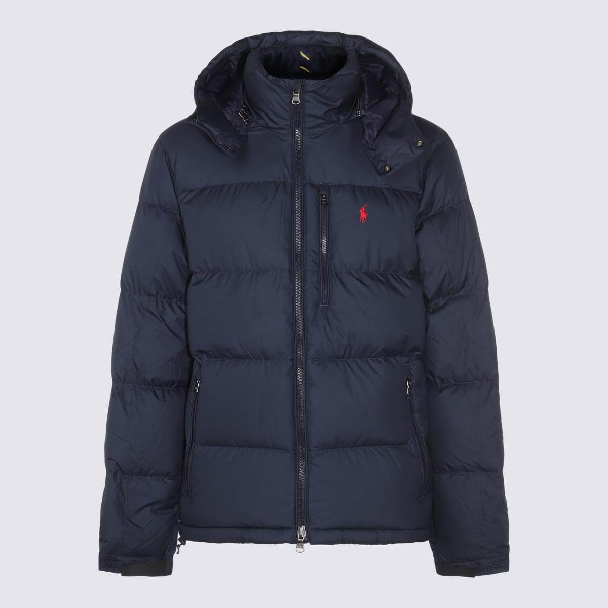 Ralph Lauren Dark Blue Down Jacket