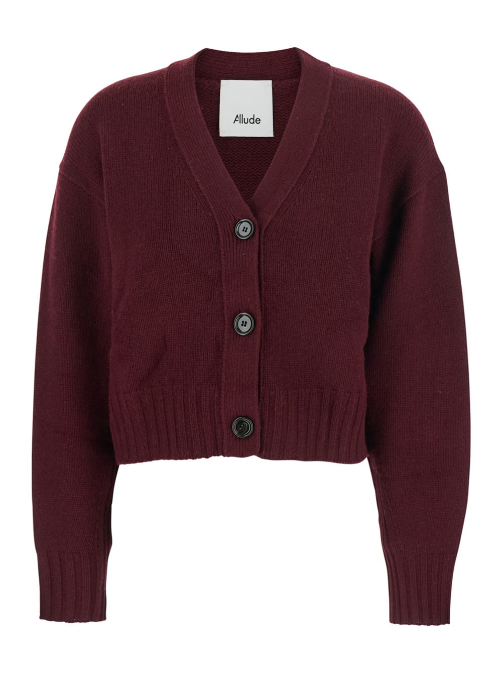 Allude Cardigan