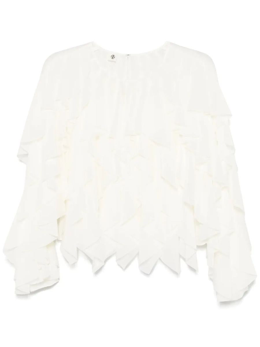 The Garment Tops