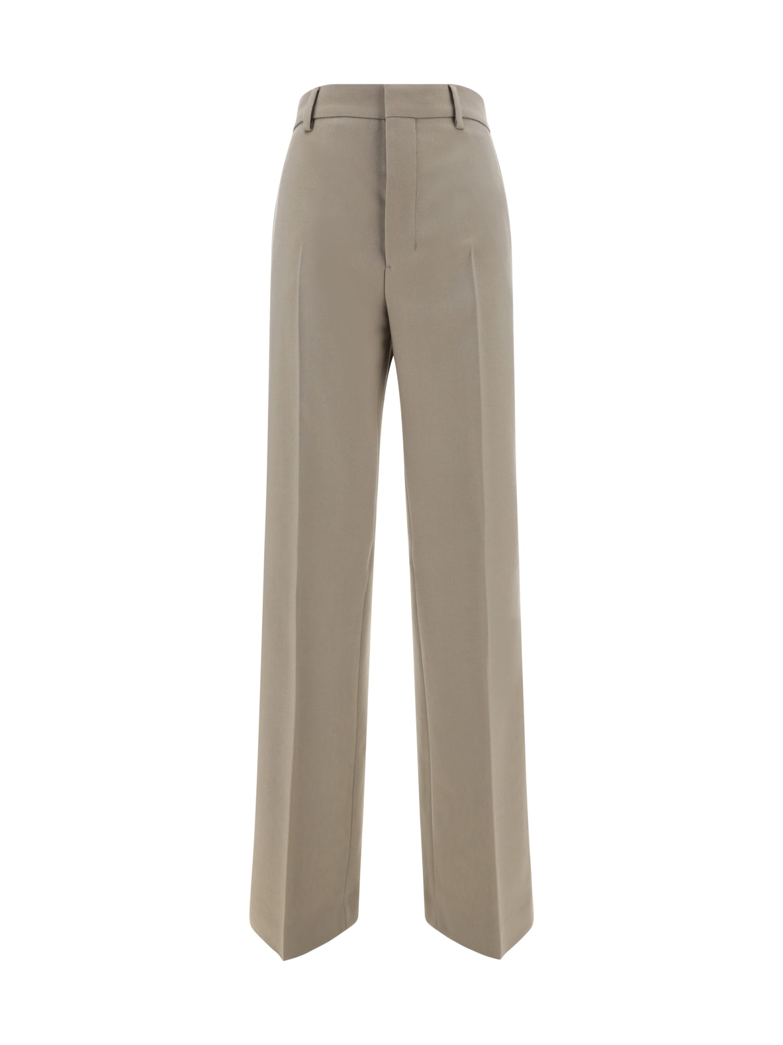 Ami Alexandre Mattiussi Pants