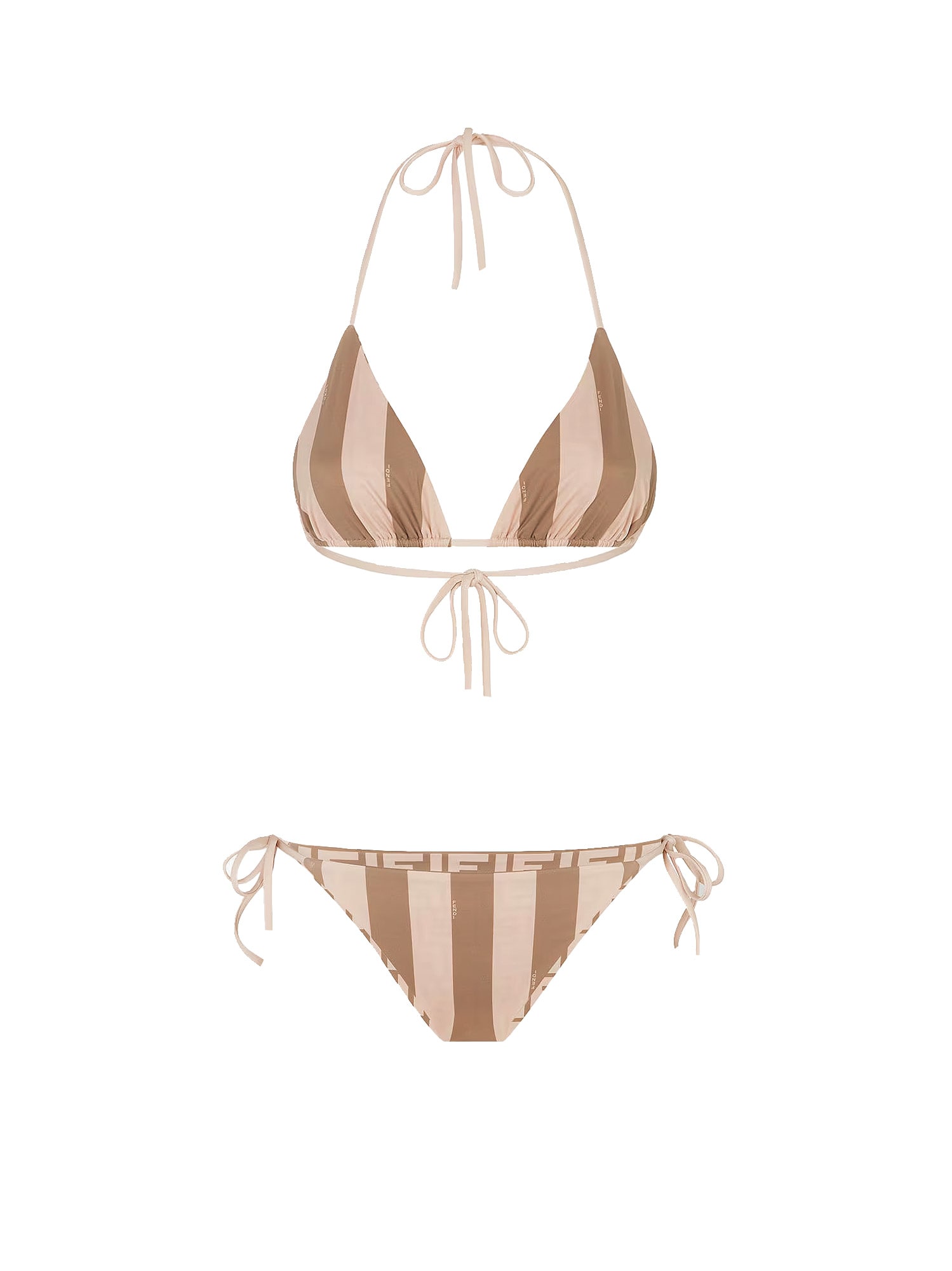 Fendi Swim Costume