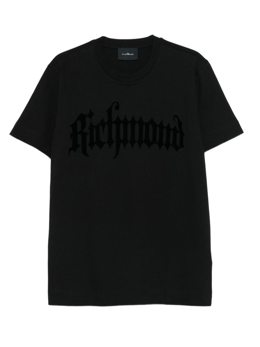 John Richmond T-Shirts And Polos