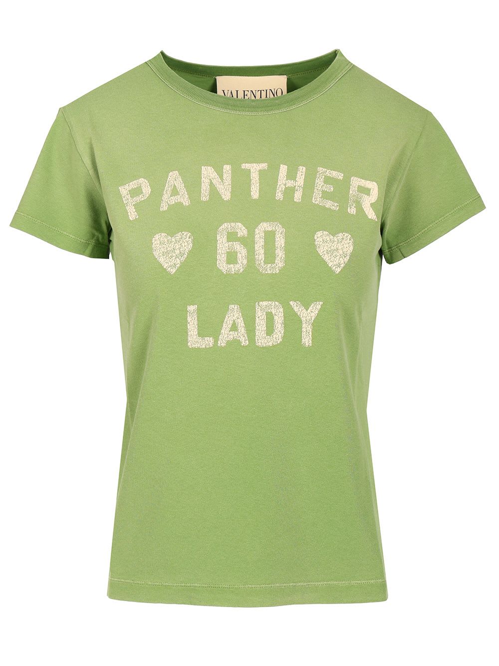 Valentino Panther T-shirt