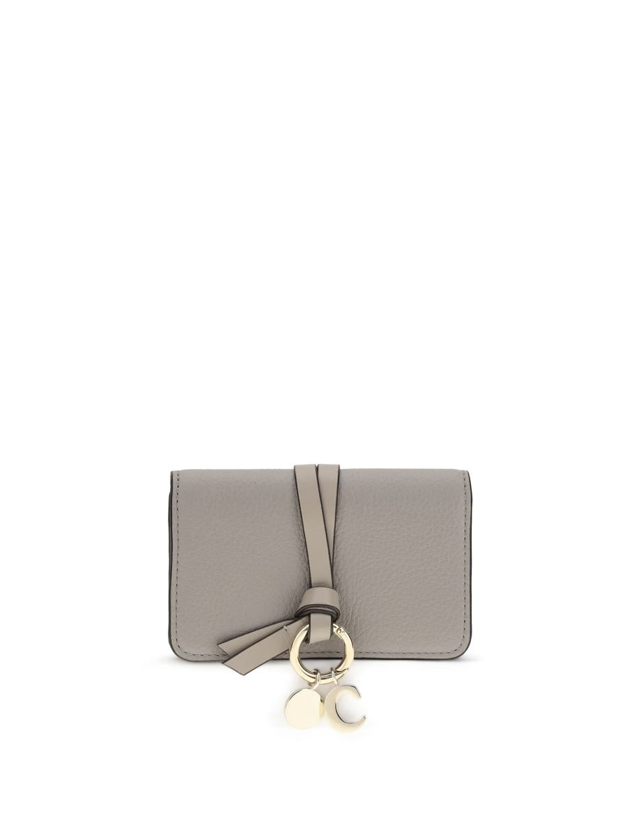 Chloé Wallets
