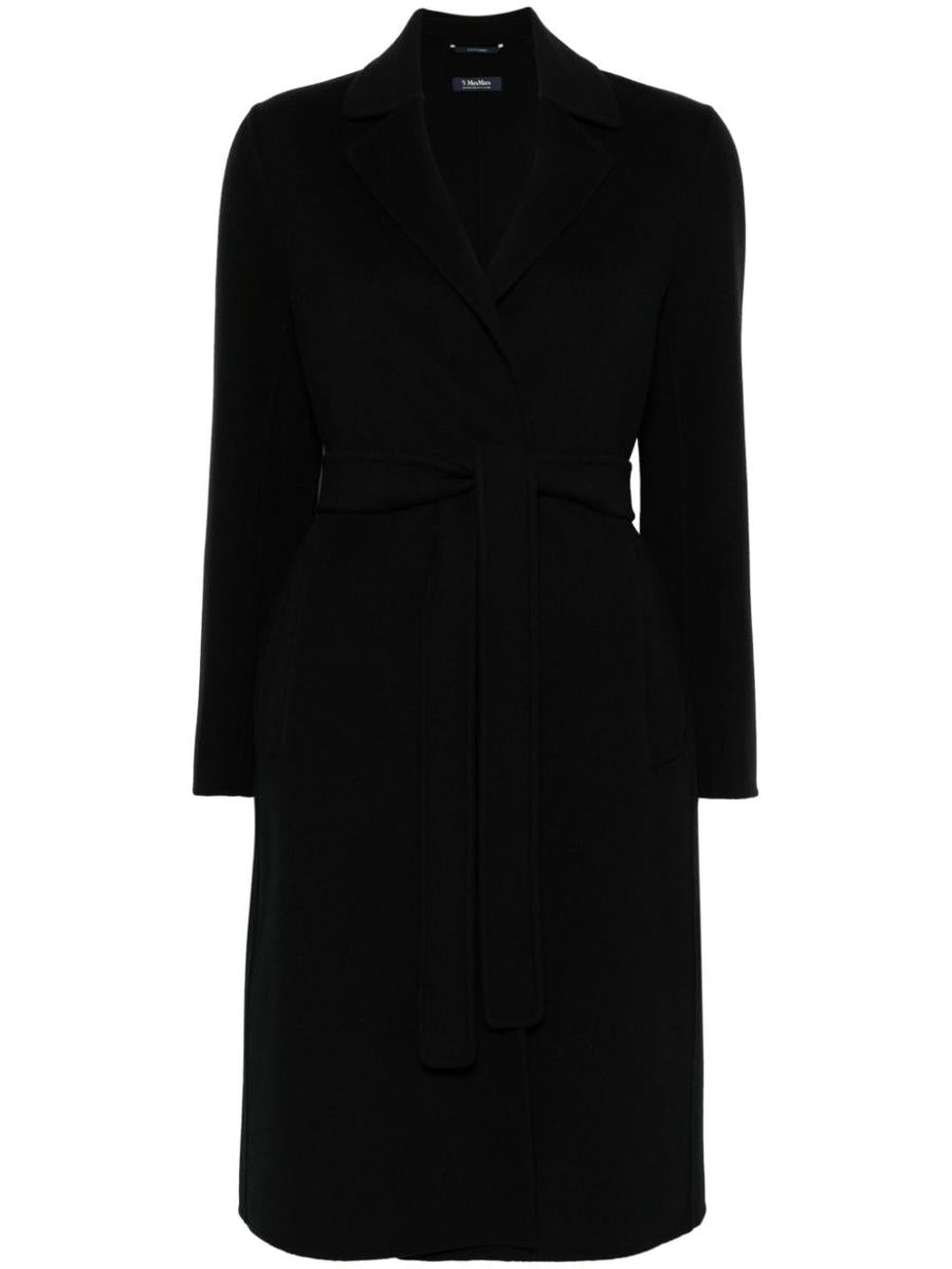 'S Max Mara Pauline Wool Coat