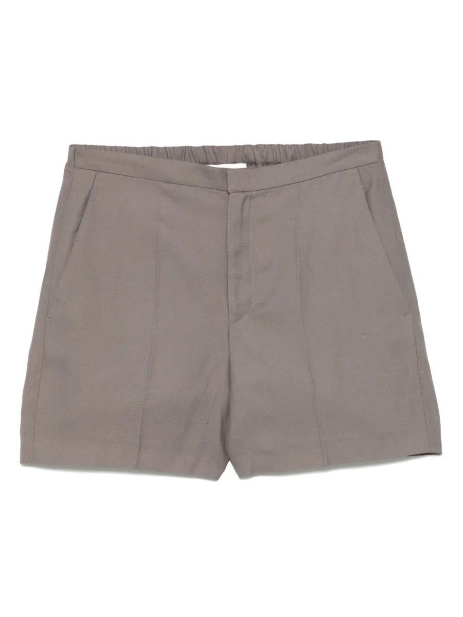 Loulou De Saison Shorts