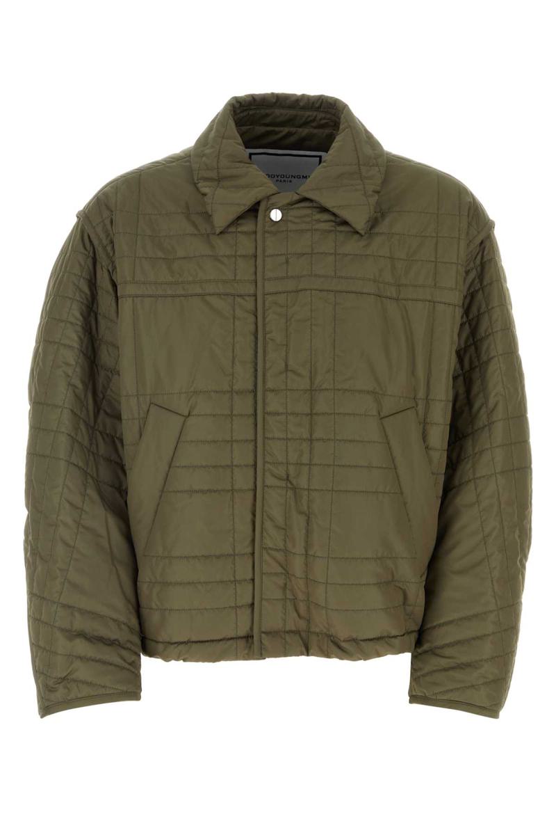 Wooyoungmi Jackets