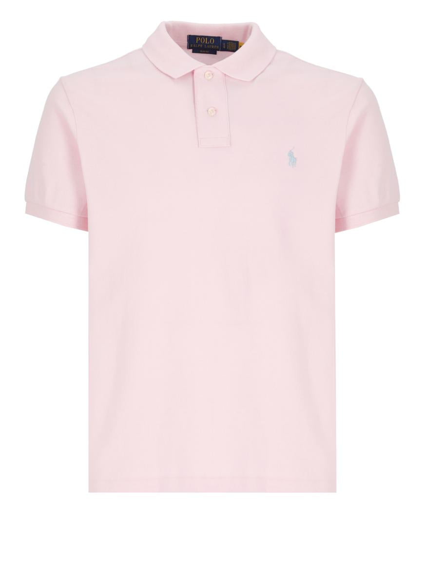 Ralph Lauren T-Shirts And Polos