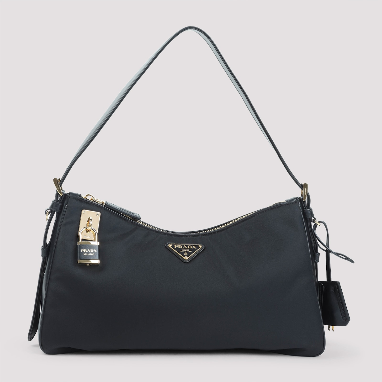 Prada Sacca Handbag