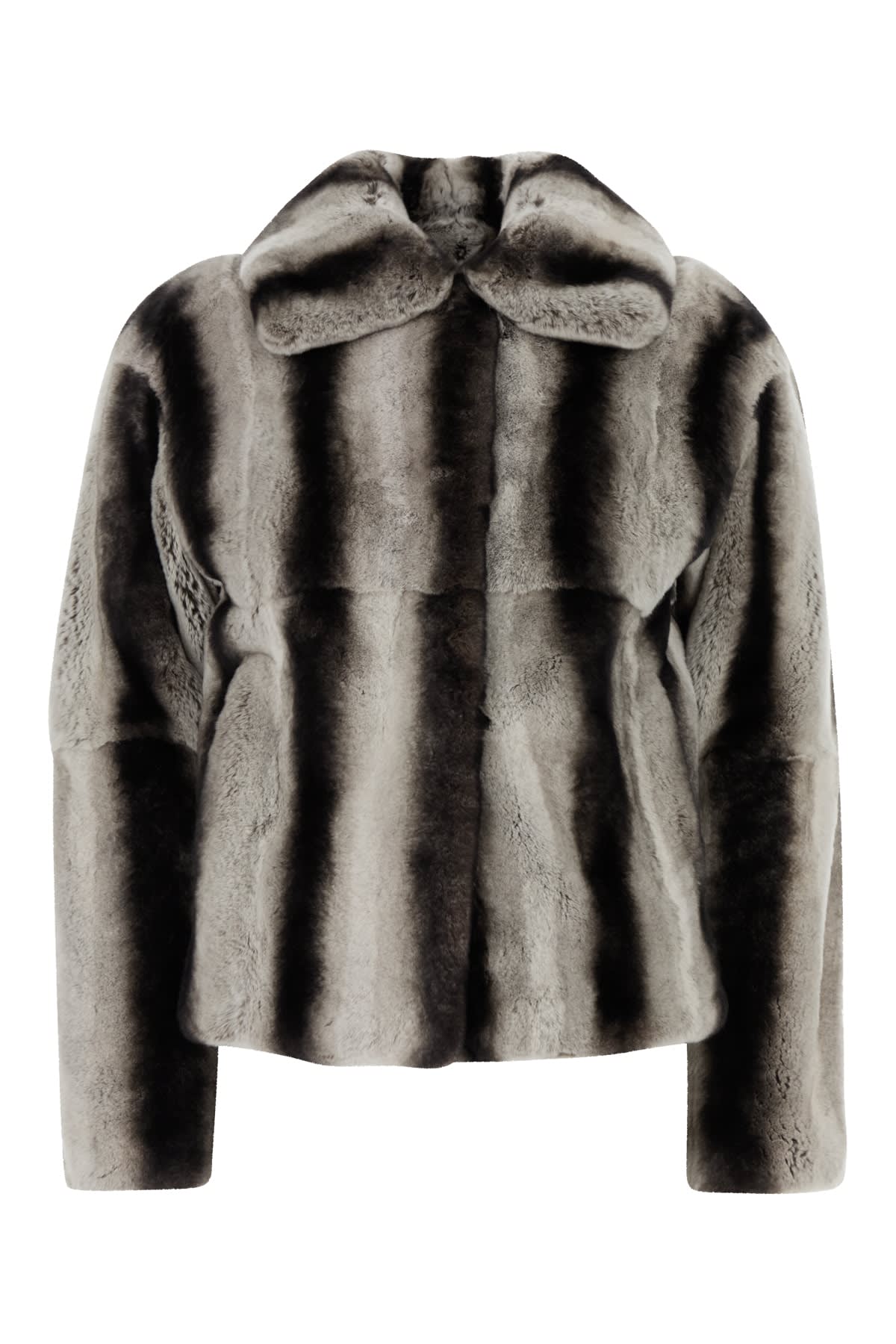 Yves Salomon Veste 55cm