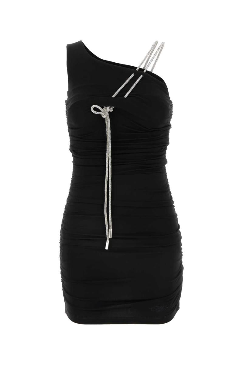 Off-White Dress