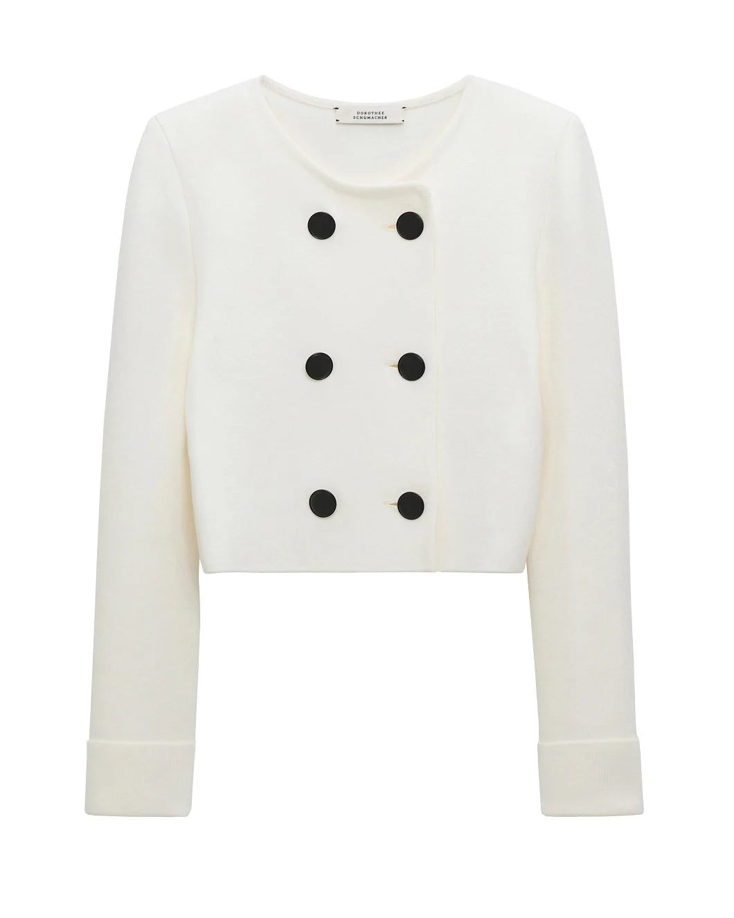 Sharp Ambition Jacket
