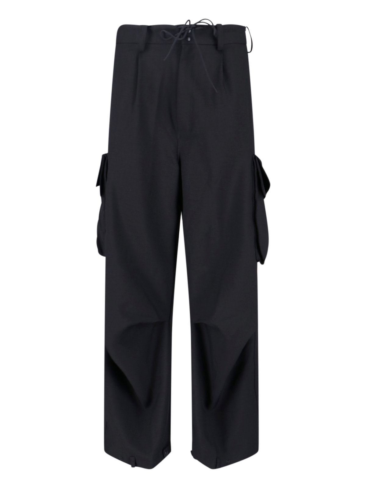 Y-3 Cargo Pants