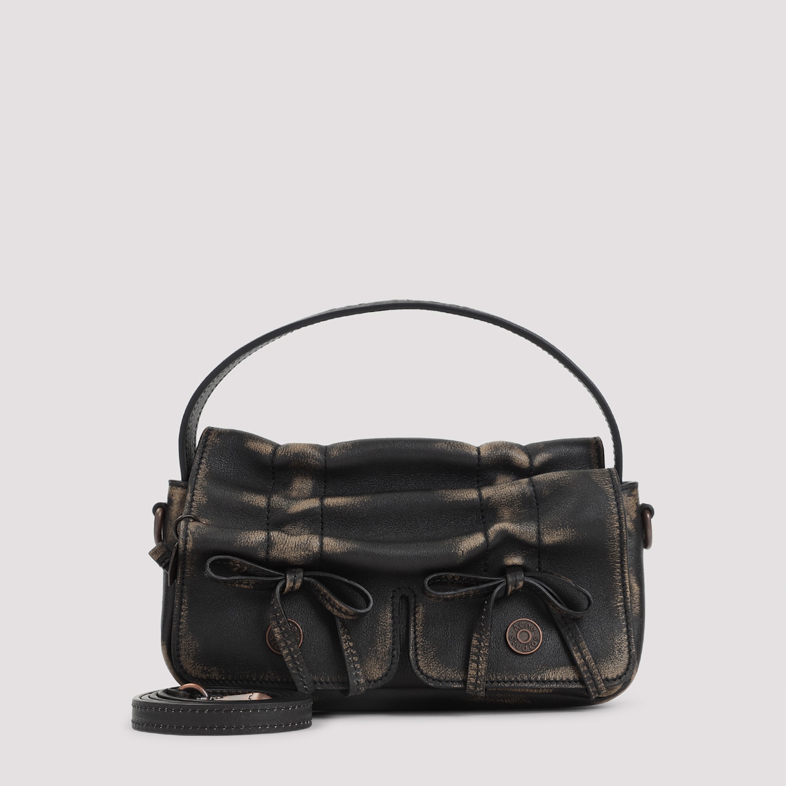 Acne Studios Multipocket Micro Vintage Bag
