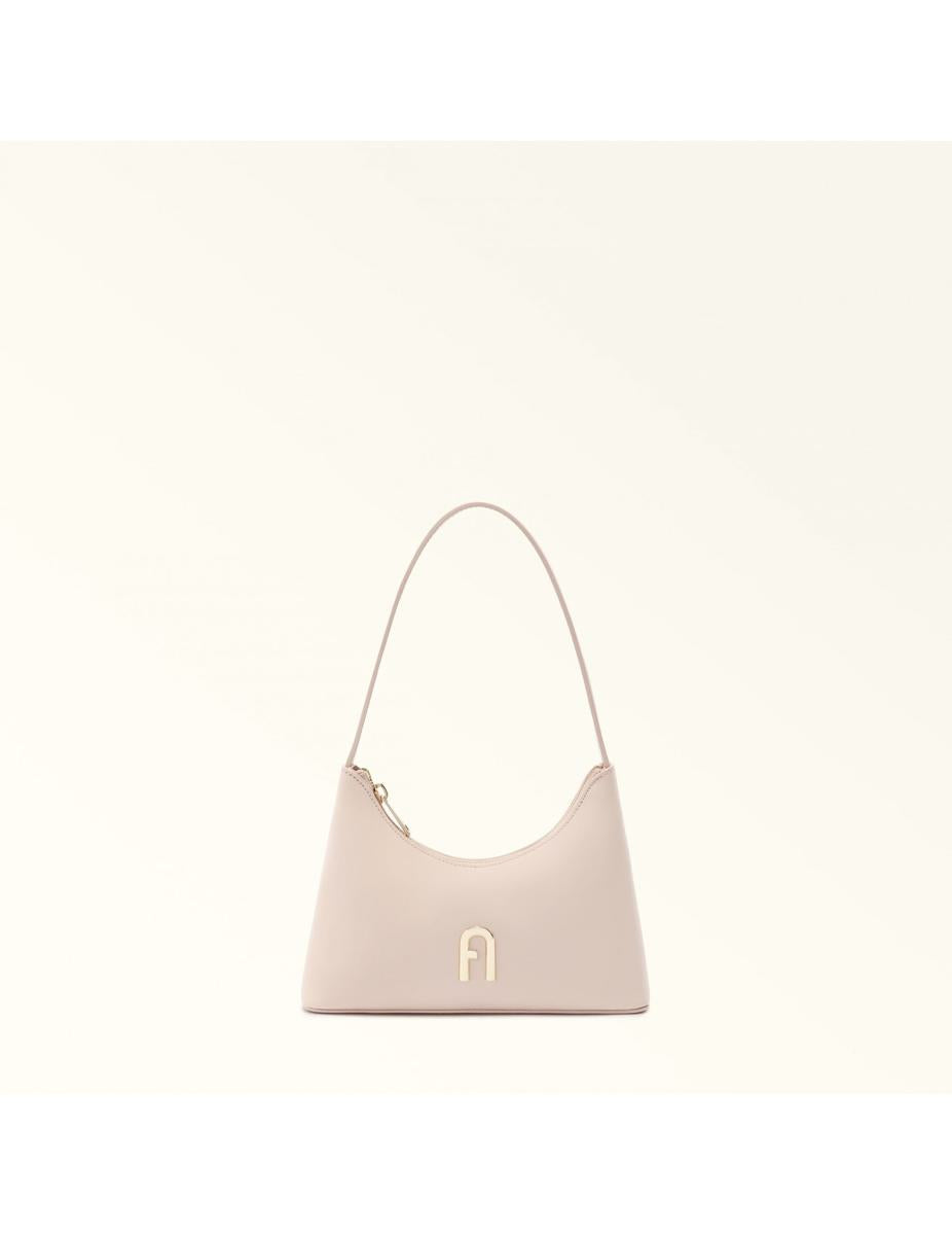 Furla Leather Shoulder Bag