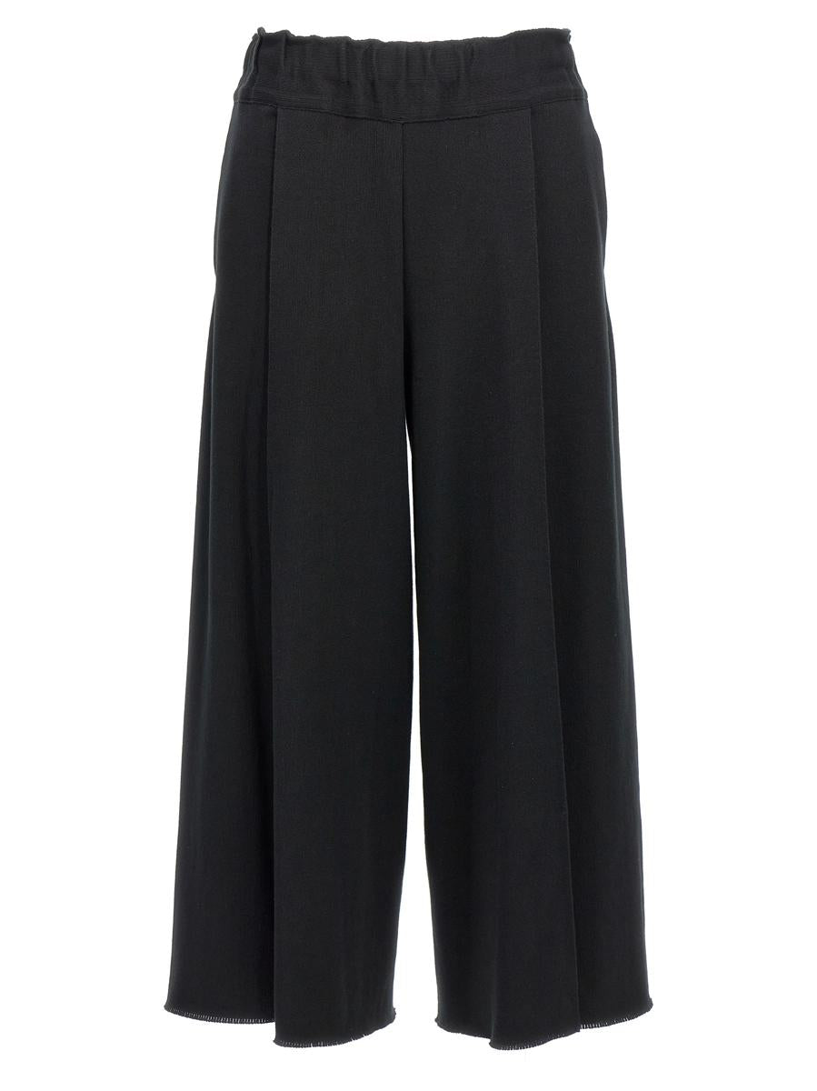 Issey Miyake 'Campagne' Pants